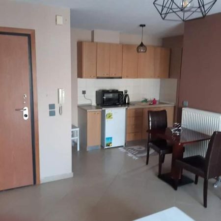 Εclectic Apartment 8Fr Thessaloníki Eksteriør bilde