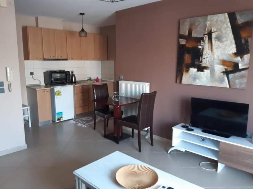 Εclectic Apartment 8Fr Thessaloníki Eksteriør bilde