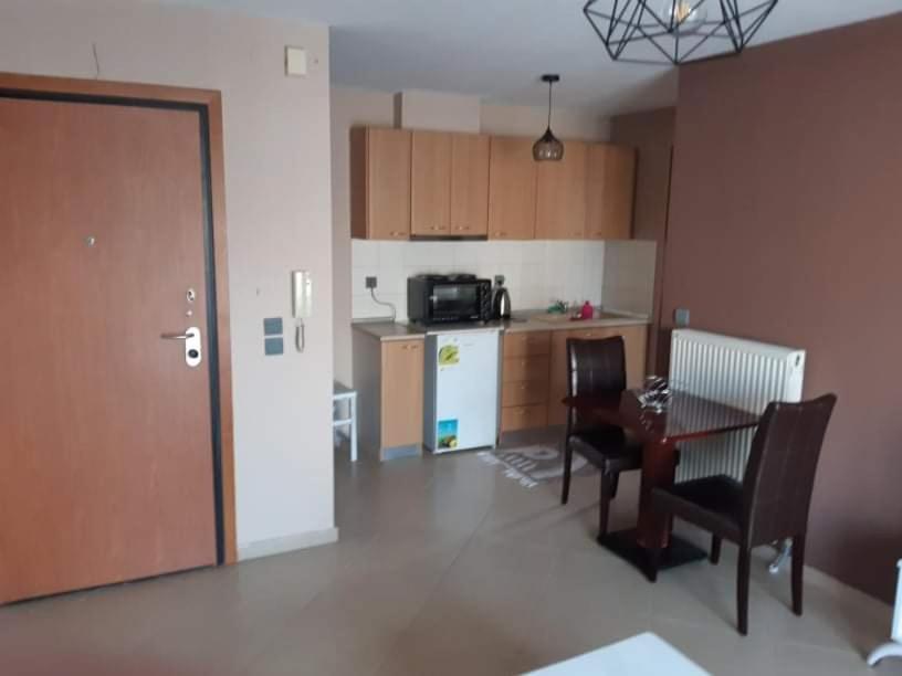 Εclectic Apartment 8Fr Thessaloníki Eksteriør bilde